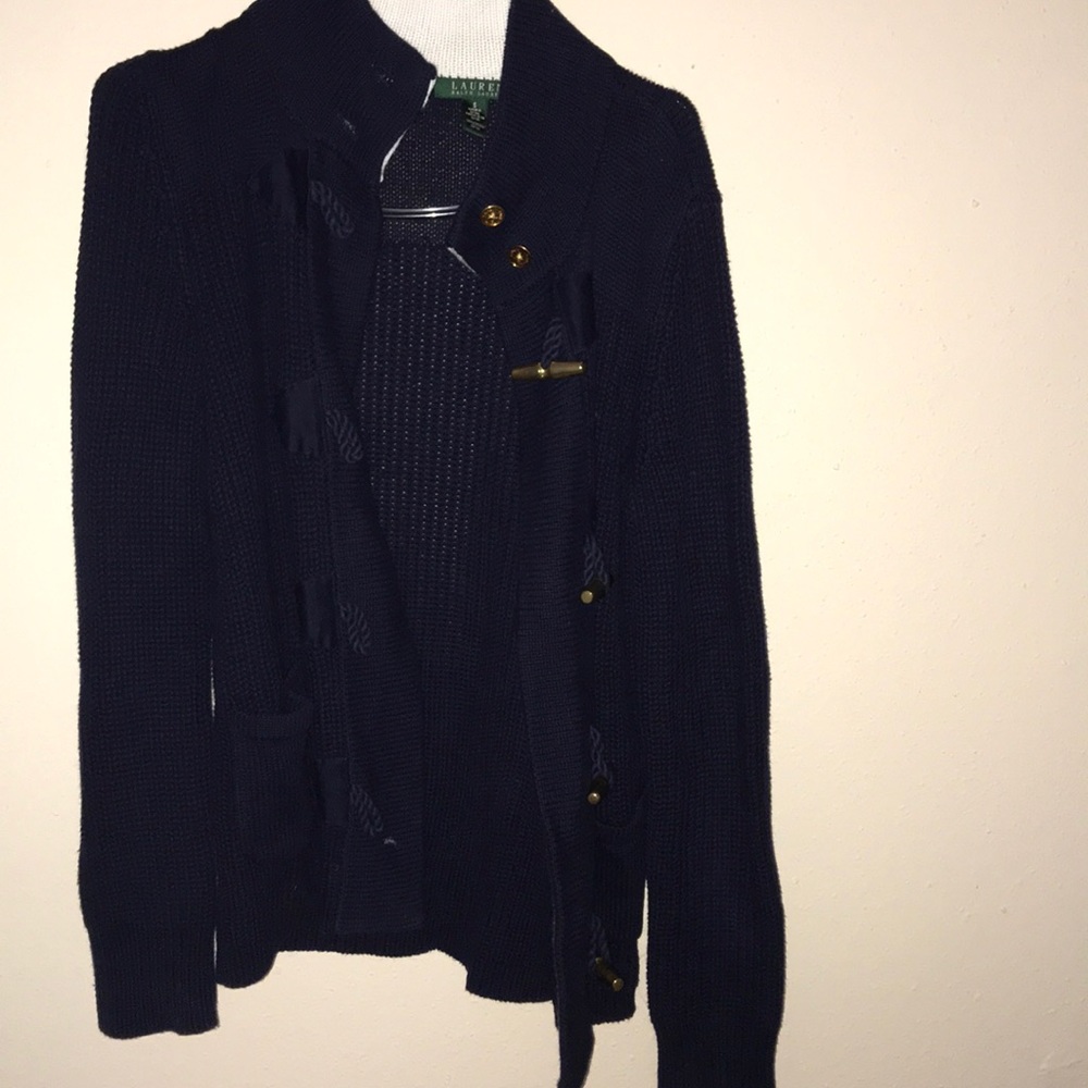 Ralph Lauren